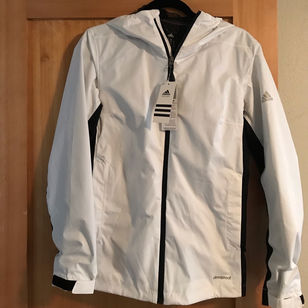 Women’s adidas climaproof jacket